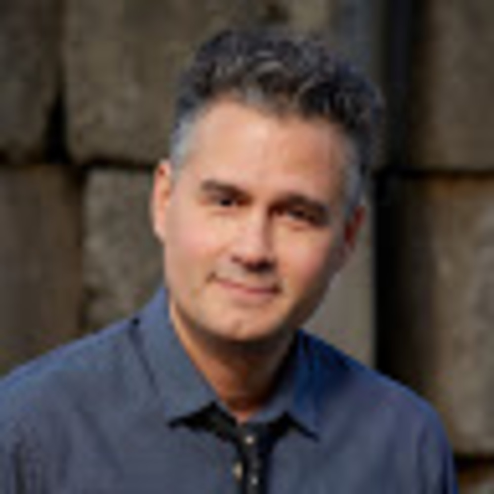 Meet your Posher, Jeremy